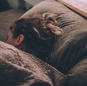 Загадъчният оникс подобрява съня и лекува стреса