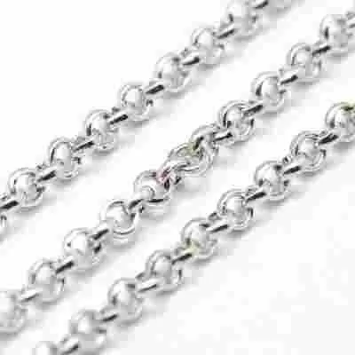 Бижутерски синджир