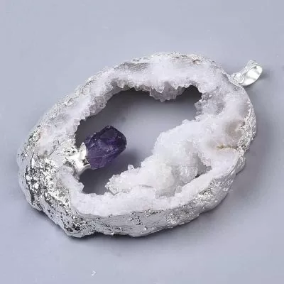 Друзи и геоди