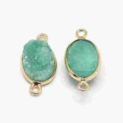 Друзи и геоди с обков