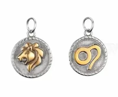 Медальони за зодия