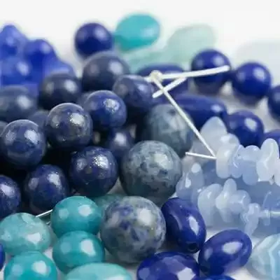 Сини камъни