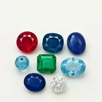 Скъпоценни камъни