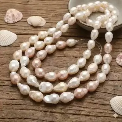 Натурални перли