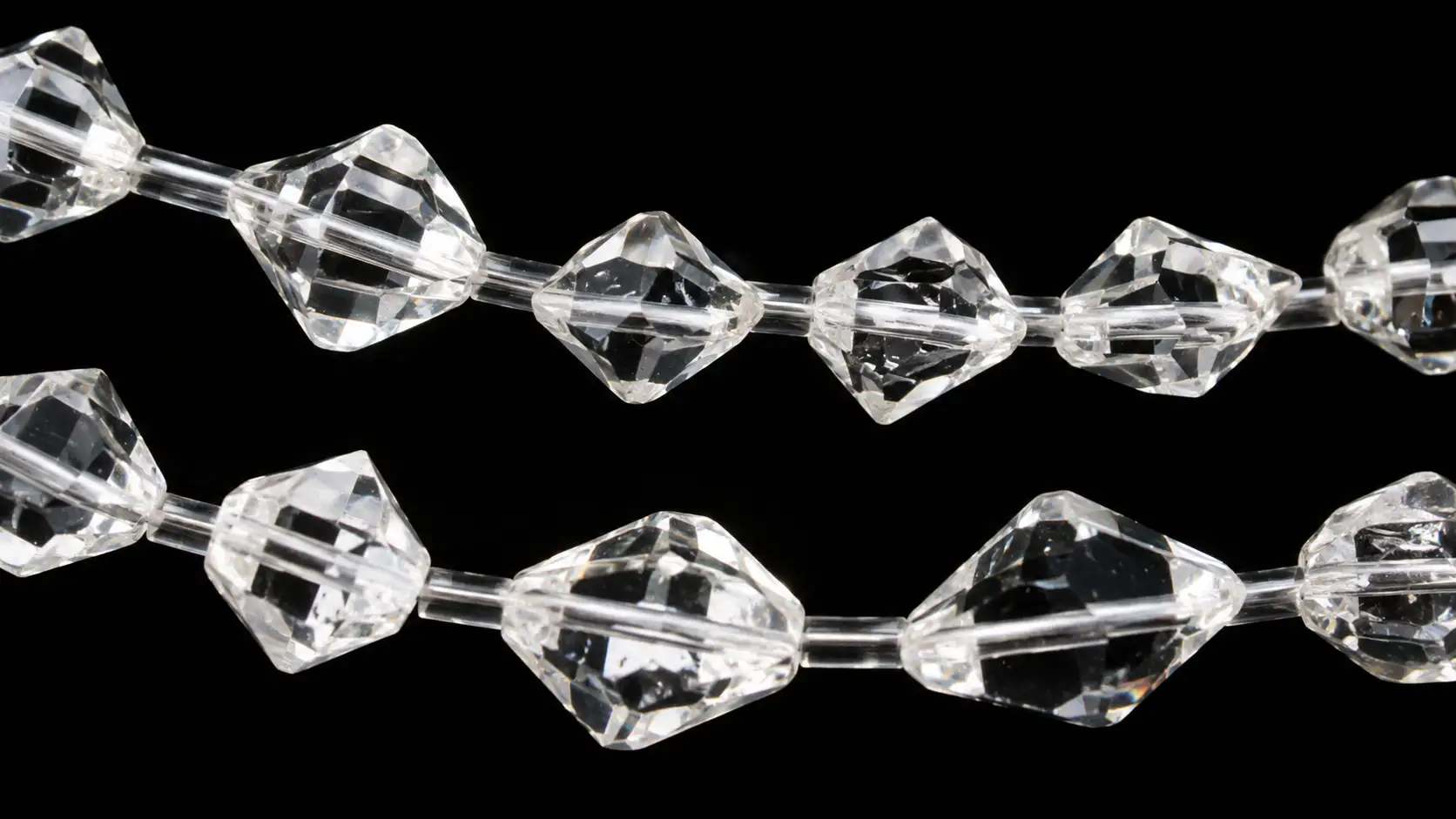 Herkimer Diamond естествен кварц в Iloris.net