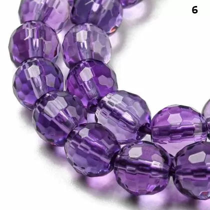 Аметист &ndash; естествен камък