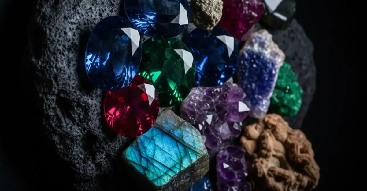 Тенденции при естествените камъни през 2026 година
