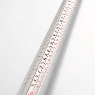 Бижутерски професионален стоманен мандрел 1