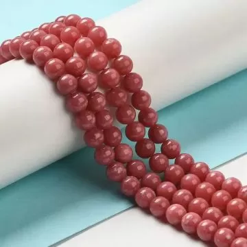 5 Тулит на мъниста 6 мм