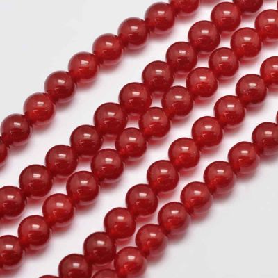1 Нефрит "Malaysia Jade" мъниста 10 мм