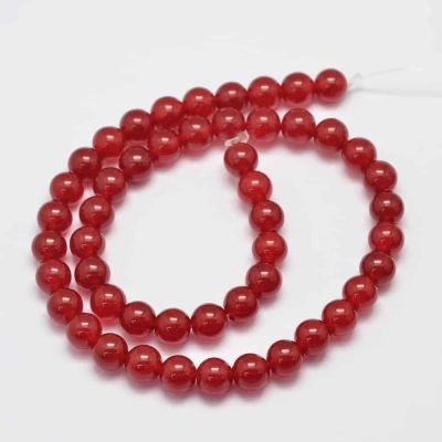 2 Нефрит "Malaysia Jade" мъниста10 мм