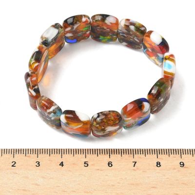 5 Гривни с мъниста тип „лампаворк“ за мъже и жени