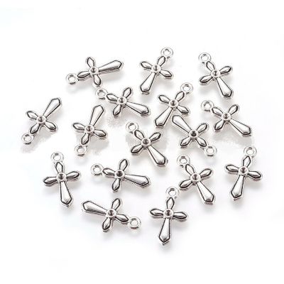 2 Висулка кръстче