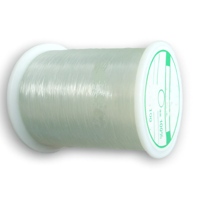 2 Нееластична корда- прозрачна