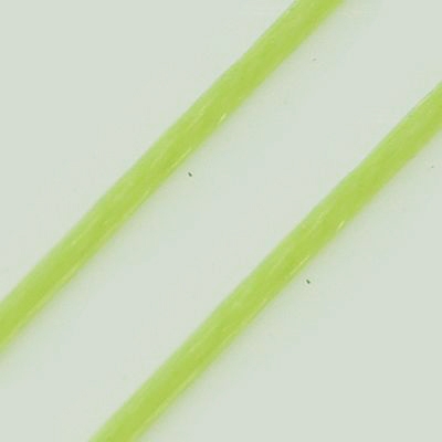 Еластичен зелен конец Strong, 0,8мм- 1 ролка 10 метра